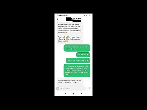 ❤️ ما یو نوی PAWG له ټینډر څخه زما حرم ته اضافه کړ (د ټینډر سره خبرې پکې شاملې دي) په موږ کې٪ ps.redgast4asset.ru٪؛ ❌️